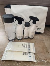 Kit pulizia BMW originale