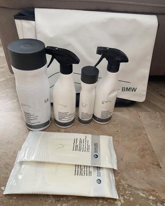 Kit pulizia BMW originale