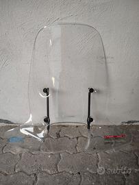 Parabrezza Piaggio Medley