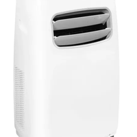 Climatizzatore portatile pinguino 9000 btu