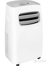 Climatizzatore portatile pinguino 9000 btu