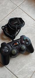 Controller PS2+cavo+prolunga