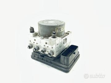 ZM01 ABS CITROEN C3 Serie 999 benzina 9814482680