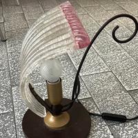 Lampade Murano anni 60