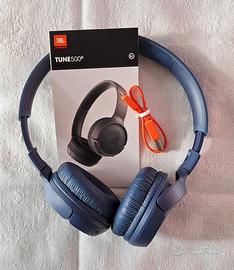 Cuffia BlueTooth JBL TUNE500BT