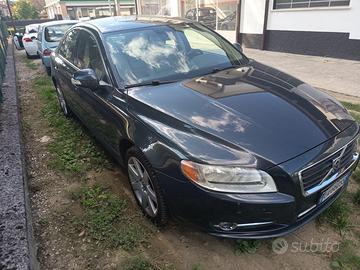 Volvo S80 D5 205cv non funzionante