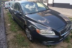 Volvo S80 D5 205cv non funzionante