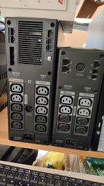 UPS Gruppo di Continuità APC Back-UPS Pro 900