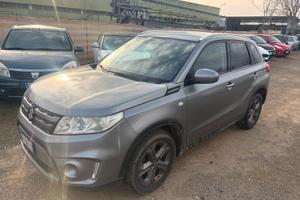 Suzuki Vitara 1.6 DDiS V-Top
