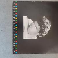 luca Barbarossa vinile 33 giri