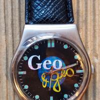 orologio da polso GEO & GEO