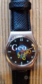 orologio da polso GEO & GEO