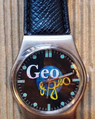 orologio da polso GEO & GEO