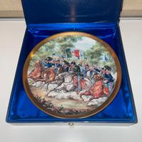 1848 CARLO ALBERTO DICHIARA GUERRA ALL'AUSTRIA