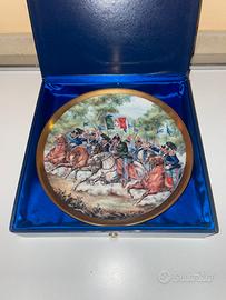 1848 CARLO ALBERTO DICHIARA GUERRA ALL'AUSTRIA