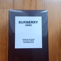 Burberry Hero parfum intense 50 ml