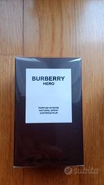 Burberry Hero parfum intense 50 ml