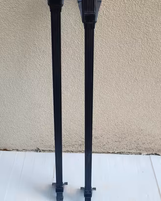 barre portatutto Lp47 