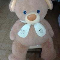 Peluche orso gigante 