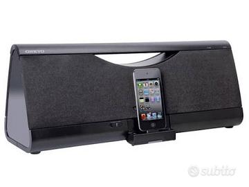 Soundbar Onkyo SBX-200