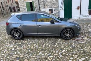 SEAT Leon FR 2.0 TDI 184 CV – 2016 – 218.000 km