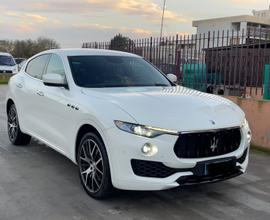 Maserati levante gransport 3.0 275cv 2017
