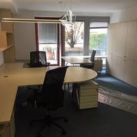 Grande ufficio al centro di Bolzano