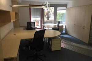 Grande ufficio al centro di Bolzano