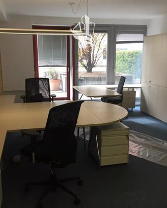 Grande ufficio al centro di Bolzano