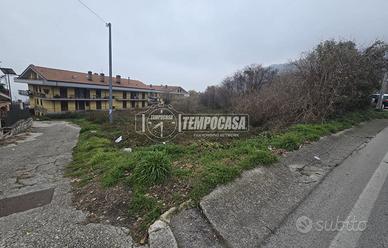 Terreno edificabile di 2.147 mq a Ospedaletto d'Al