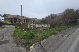 Terreno edificabile di 2.147 mq a Ospedaletto d'Al