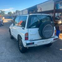 porta sinistra suzuki vitara
