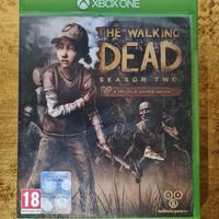 The Walking Dead Season Two | Xbox One 