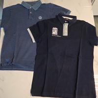 Polo TG M North Sails e MM