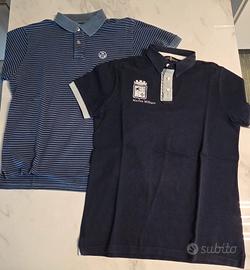 Polo TG M North Sails e MM