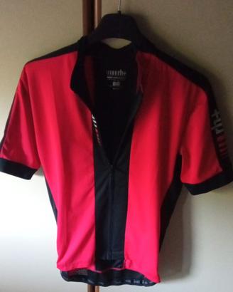 Maglia maniche corte ciclismo RH+ Primo