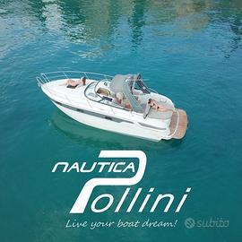 Rimessaggio e boe lago di Garda