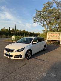 Peugeot 308 PureTech T. 130 S&S EAT8 SW GT