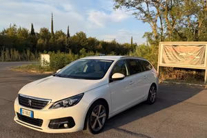 Peugeot 308 PureTech T. 130 S&S EAT8 SW GT