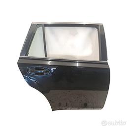Porta posteriore destra Subaru Legacy 2.0 B/G 2011