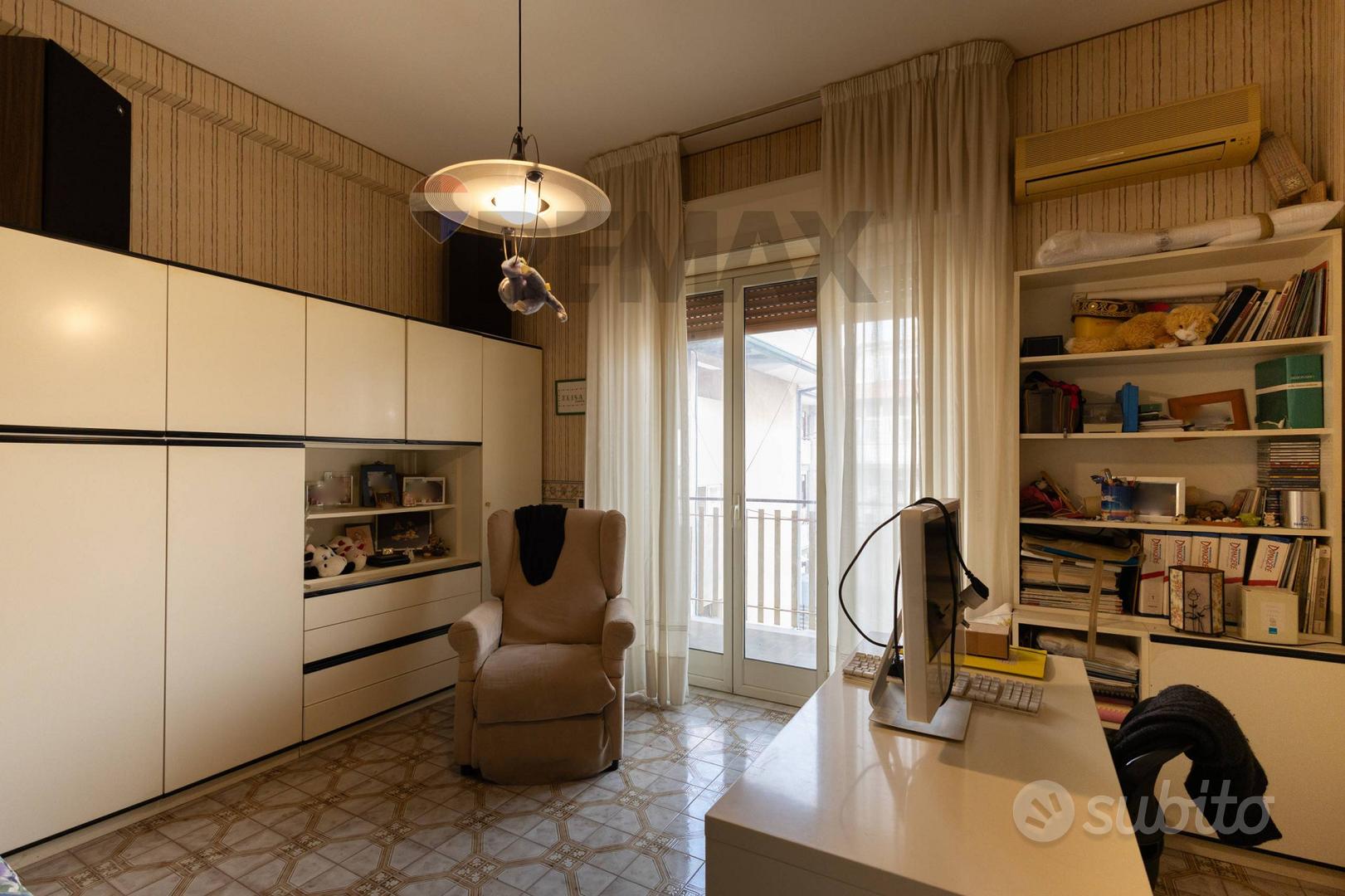 Appartamento – Sant'Agata li Battiati, Catania - Vista 3