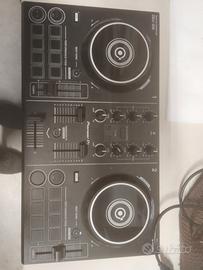 console Pioneer ddj 200