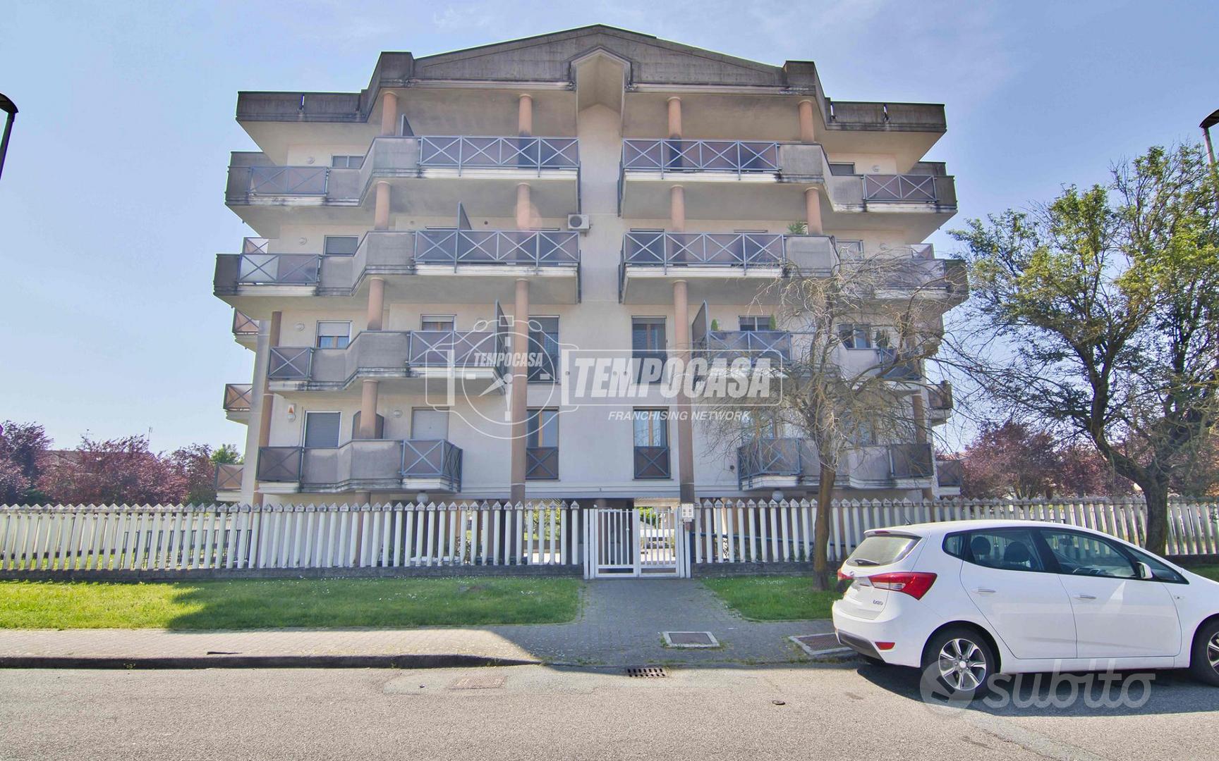 Appartamento – Vercelli, Brut Fond, Centro - Vista 4