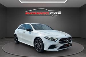 Mercedes Classe A 250 e phev (eq-power) Premium au
