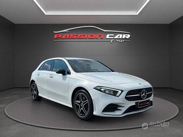 Mercedes Classe A 250 e phev (eq-power) Premium au