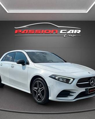 Mercedes Classe A 250 e phev (eq-power) Premium au