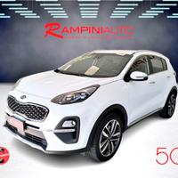 KIA Sportage 1.6 ECOGPL Unico Prop. KM 87.000 Pron