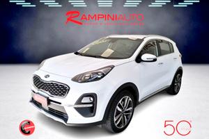 KIA Sportage 1.6 ECOGPL Unico Prop. KM 87.000 Pron