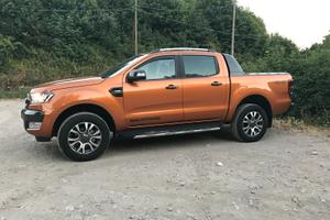 Ford RANGER wildtrak