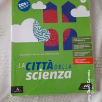 La città della scienza 1